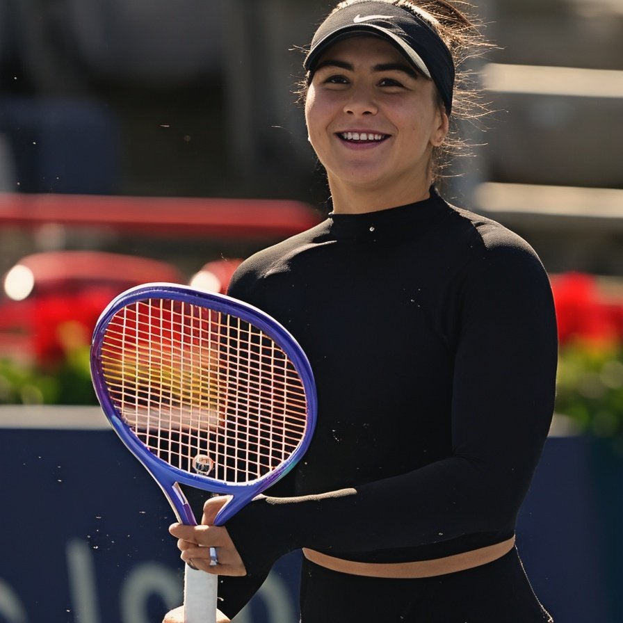 Bianca Andreescu