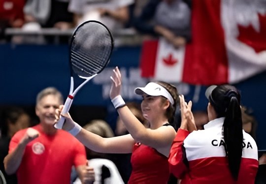 Canadian Open Milestones