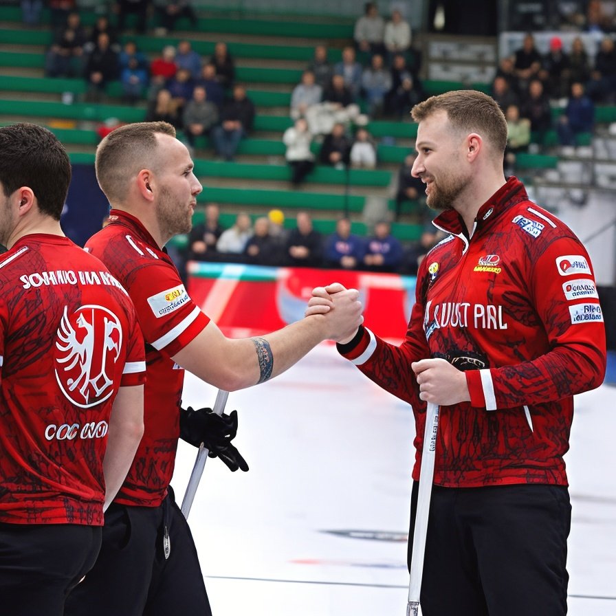Canadian open men's records