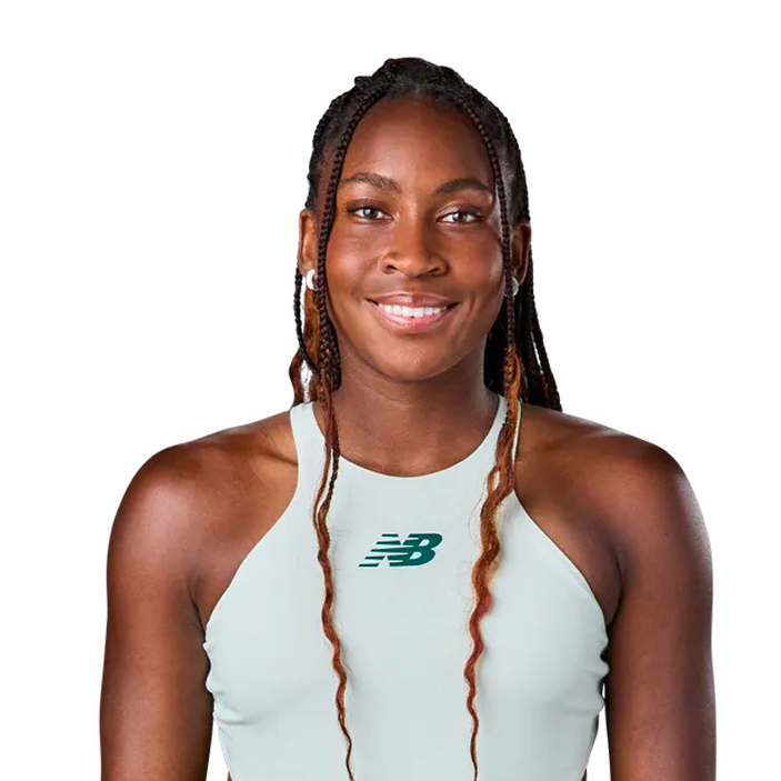 Coco-Gauff