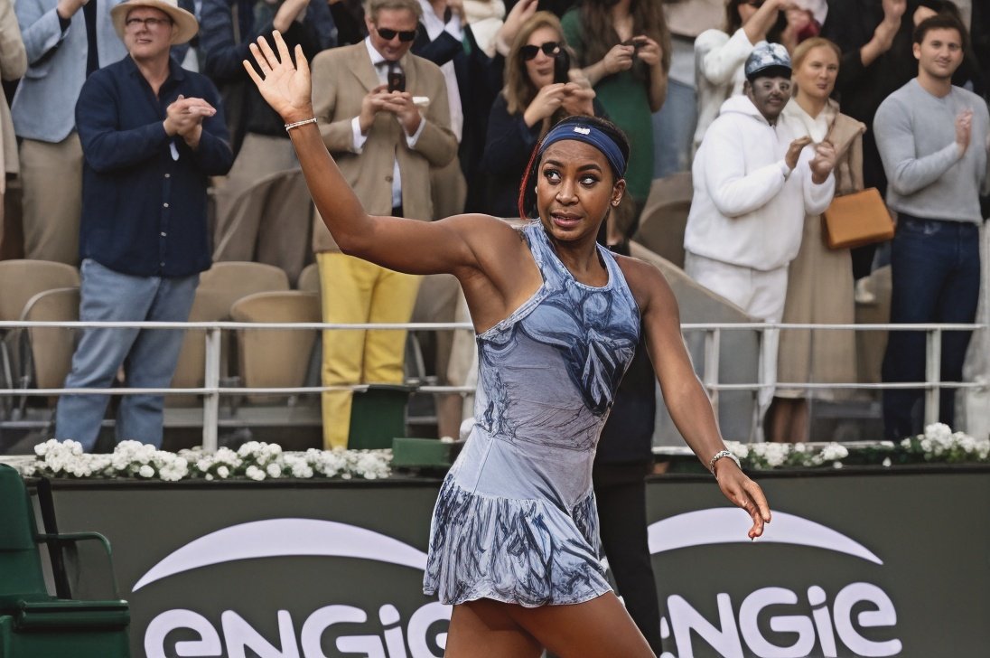 Coco Gauff