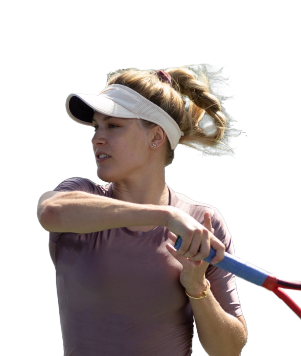 Eugenie-Bouchard