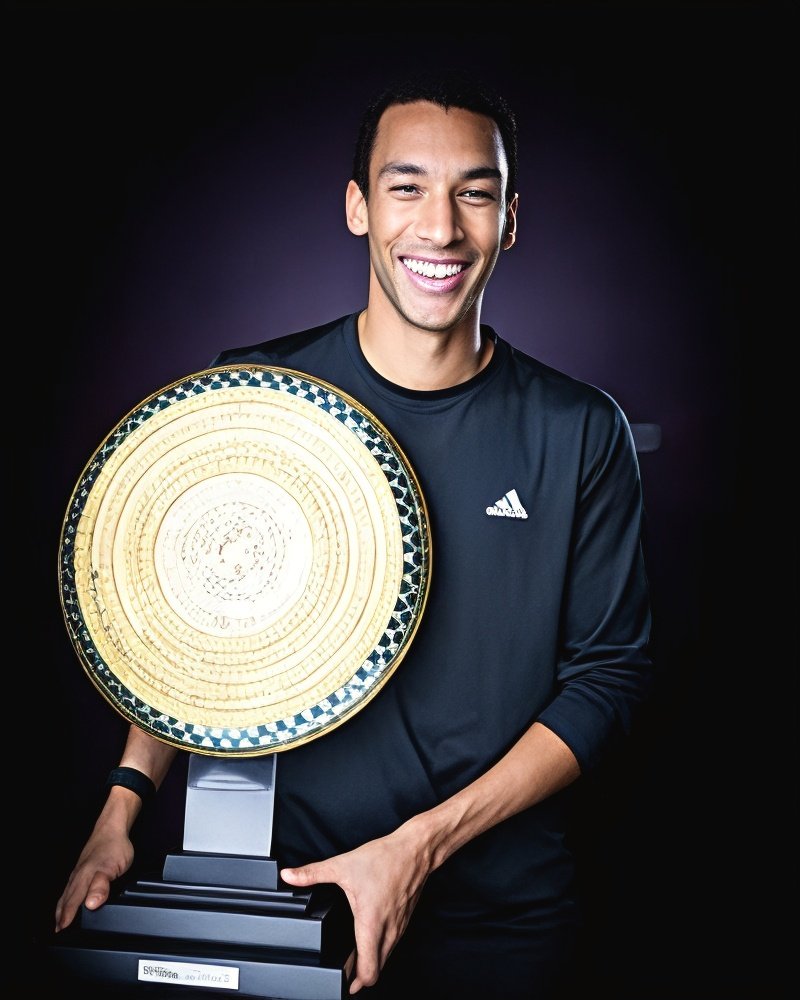 Felix Auger-Aliassime