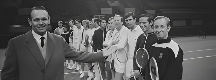 Canadian Open History