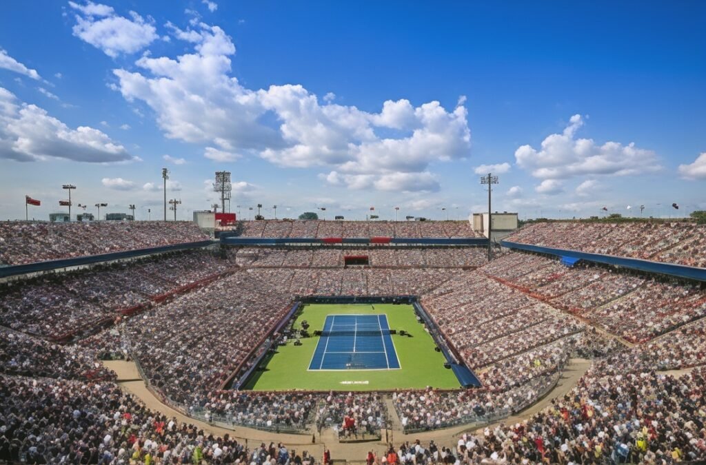 IGA Stadium Montreal