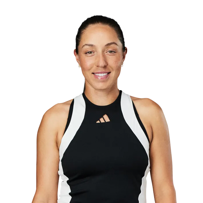 Jessica-Pegula