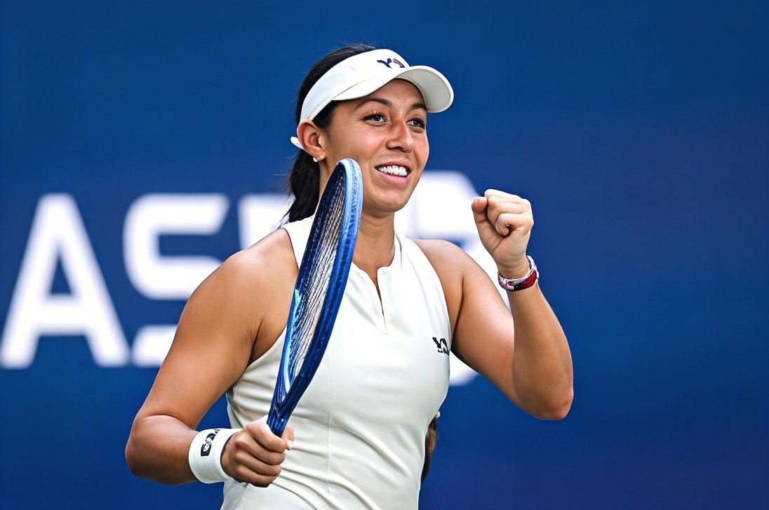 Jessica Pegula