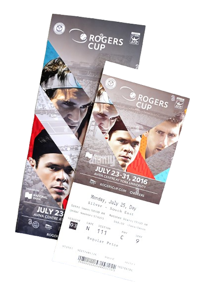 NBO Tickets