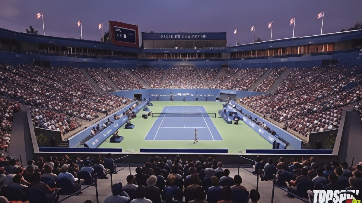 Canadian Open Venue