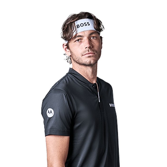 Taylor-Fritz