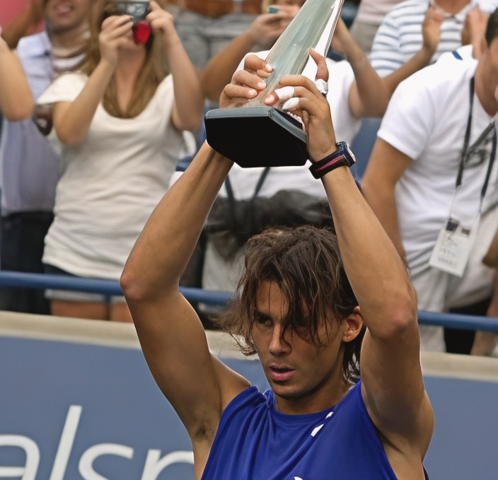 roger's cup