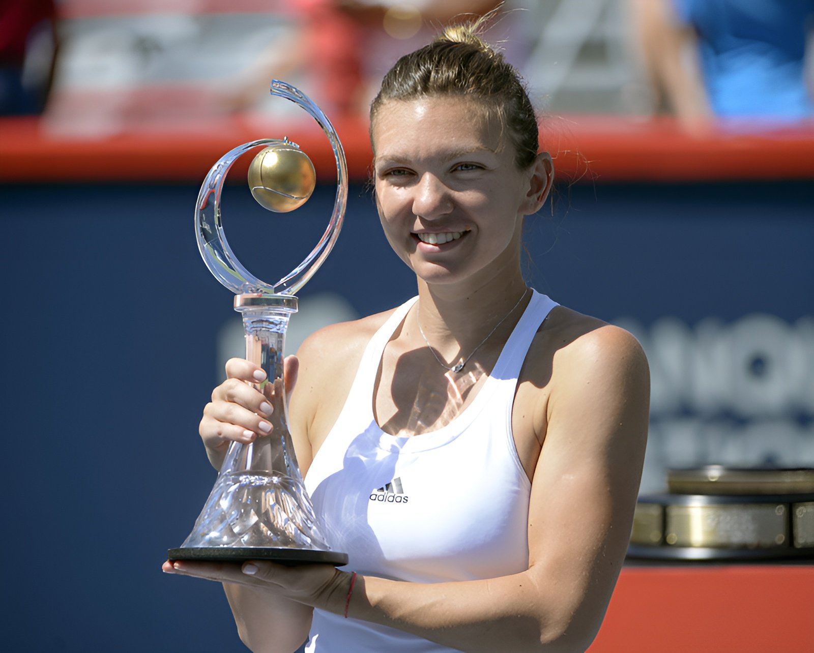 roger's cup wta