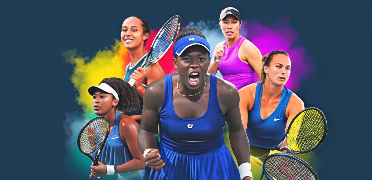 WTA Player
