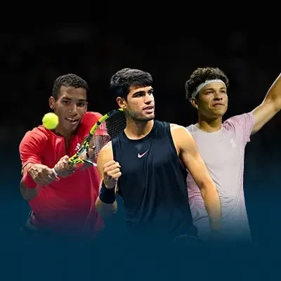 Canadian Open Tennis