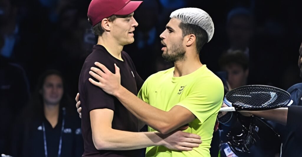 top canadian tennis players