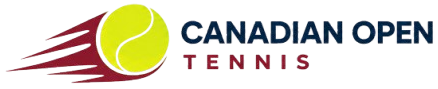 canadian open tennis logo