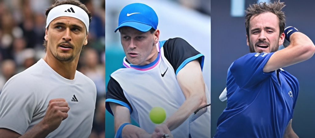 canadian open tennis players
