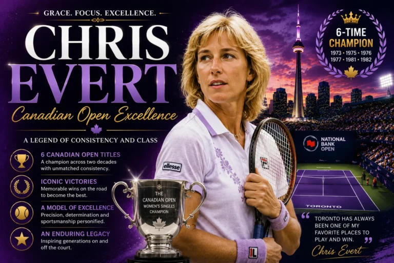 Chris Evert
