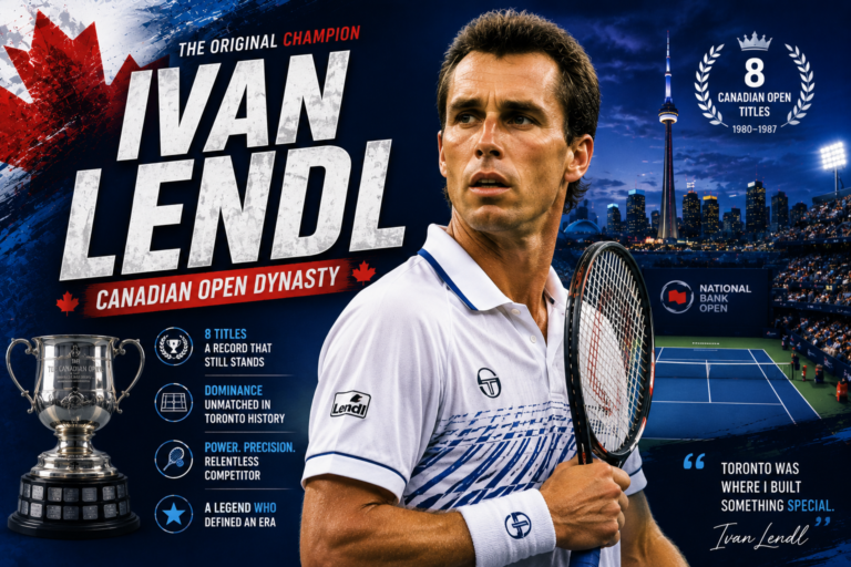 Ivan Lendl