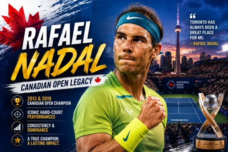 Rafael Nadal