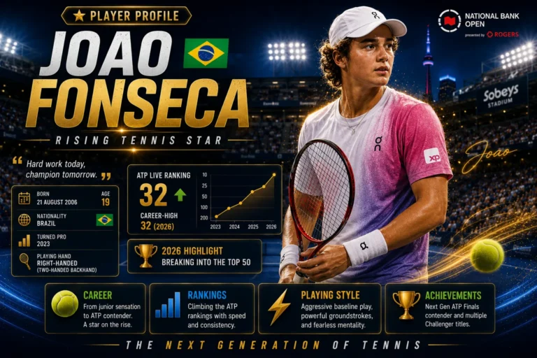 Joao Fonseca