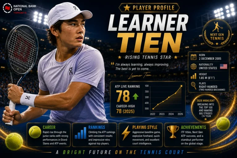 Learner Tien
