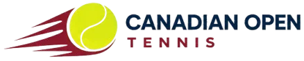 canadian open tennis logo