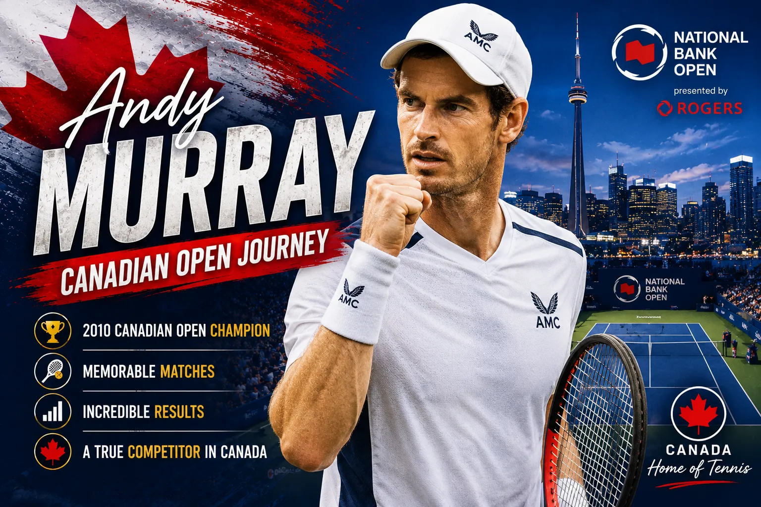 Andy Murray