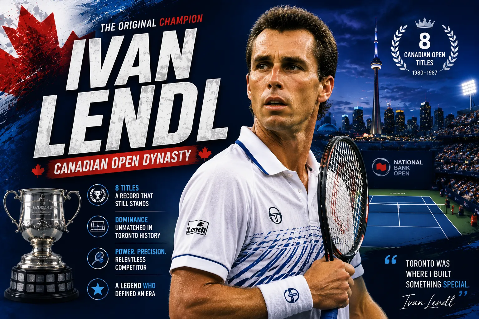 Ivan Lendl