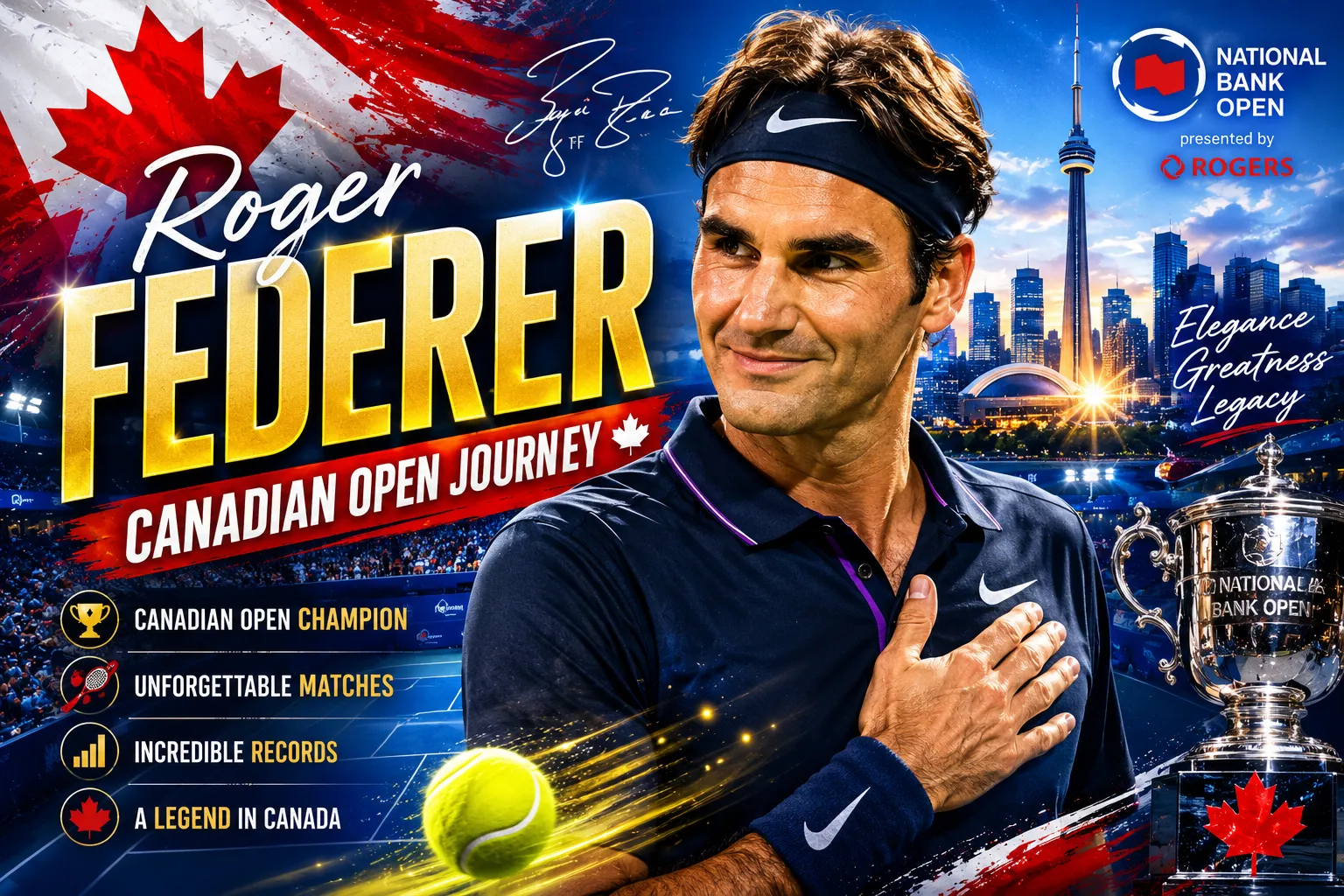 Roger Federer