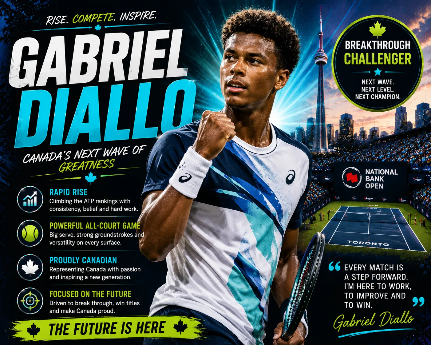 Gabriel Diallo